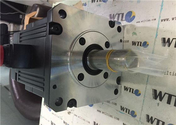 Mitsubishi 3AC Servomotor HC353BS Elektrische motoren 3.5KW 151V 16A NIEUW in voorraad