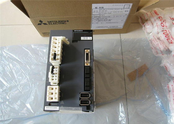 Mitsubishi MELDAS 2.0KW 3PH servomotor bestuurder MDS-D-SVJ3-20NA variabele frequentie aandrijving