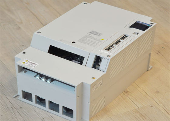 MITSUBISHI 11kW AC SERVO MOTOR DRIVER MR-J2S-11KB J2-Super Series industriële versterker