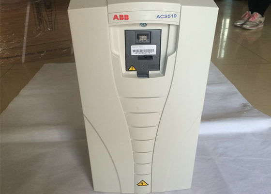 45 kW ABB wisselstroom aandrijving ACS510-01-088A-4 standaard aandrijvingen 45 kW I2n 88 A, beschermingsklasse IP21