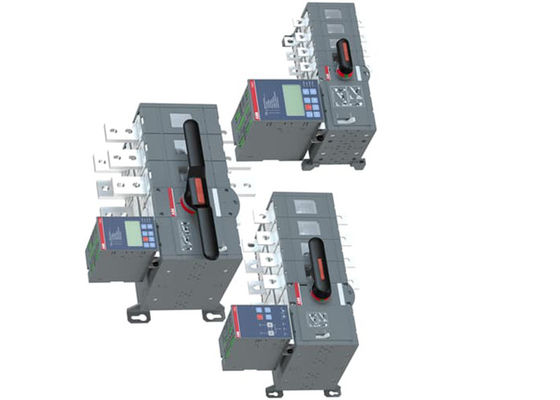 OTM250E4C20D380C Dubbelvermogen Automatische overdrachtschakelaar OMD 2TFC800263R1001
