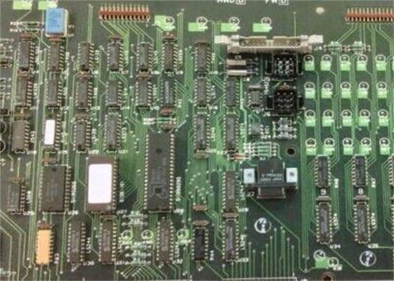 Honeywell 51400771-100 Operator Keyboard 100% nieuw, origineel in voorraad