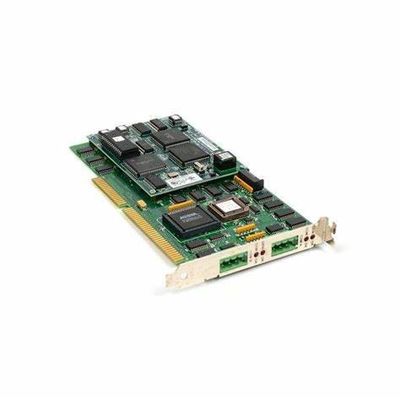 GE IC693MDL916 24 VDC Input (8 punten), Relay Output (8 punten) 100 I/O-modules