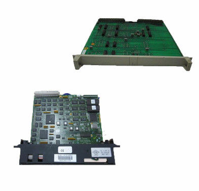 GE IC693MDL916 24 VDC Input (8 punten), Relay Output (8 punten) 100 I/O-modules
