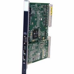 GE IC200ALG430 Analog Output Module, 13 Bit ±10 VDC of 0 tot 10 VDC Spanning, 12 kanaal