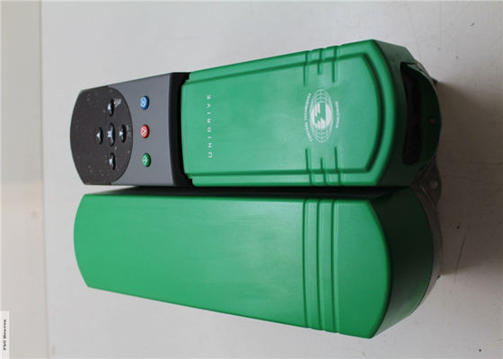 UNI2401 Nieuw 5,5kw 3-fasen frequentiedrukt, industriële frequentiekonverter