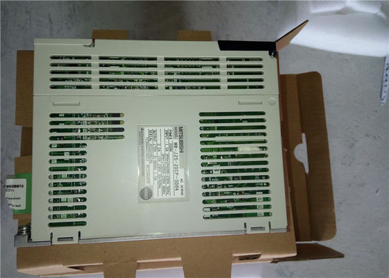 Mitsubishi Electric Industrial AC SERVO AMPLIFIER MR-J2S-20CP-S084 DRIVE NUW in voorraad