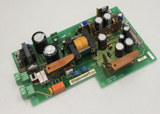 ABB Power Supply SDCS-POW-1C 3ADT220090R0003 Control Circuit Board Nieuw