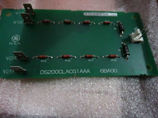 DS200ADGIH1AAA GE General Electric 8 inch Hulpinterface Board