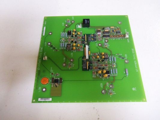 DS200DSFBG2A General Electric Driver Shunt Feedback Card past in het Mark V-systeem