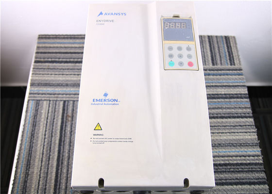 11 kW / 15 kW variabele frequentie-omvormer voor eenfasemotor TD2000 TD2100