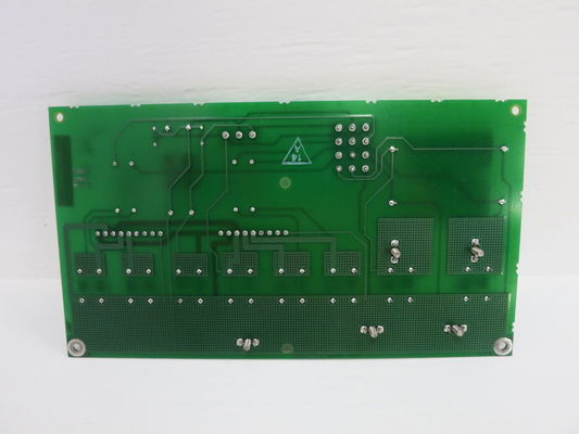 General Electric Current Sensing Feedback Board DS200FCSAG1A van de serie LS2100