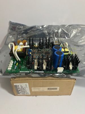 Doorgangspulsversterker DS200FGPAG1A LS2100 serie General Electric