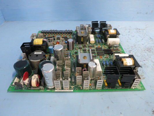 DS200GDPAG1A hoogfrequente voedingsbord ontwikkeld voor General Electric's Mark V-bordserie