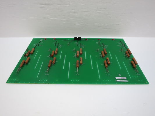 DS200NATOG2A NAVO board Spanningsfeedback Scaling Board geproduceerd door General Electric