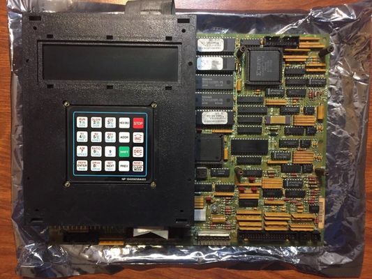 General Electric primaire controller GE Drive Control Board DS200SDCCG1AFD
