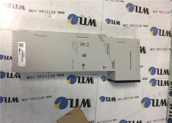 Laagspannings TSX Modicon Quantum PLC 24V DC Input Module140DDI35300