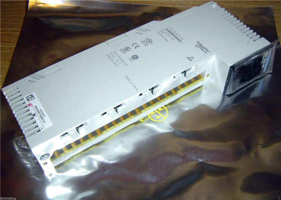 Laagspannings TSX Modicon Quantum PLC 24V DC Input Module140DDI35300