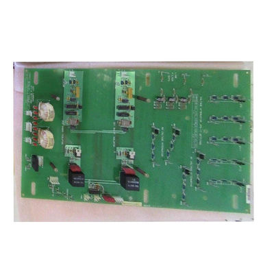 General Electric DS200SHVIG1B SCR hoogspanningsinterfacebord van de Mark V-bordserie