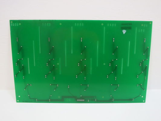 General Electric DS200SHVIG1B SCR hoogspanningsinterfacebord van de Mark V-bordserie