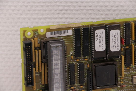 General Electric DS200SLCCG2A-communicatiebord voor DLAN-netwerkcommunicatie