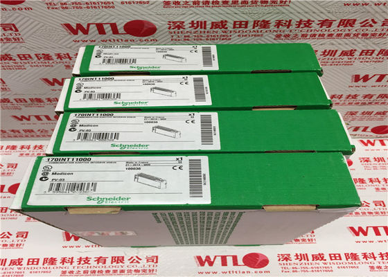 140CPU65150C Modicon Quantum PLC / CPU Single Slot 80486 Processor met wiskundige