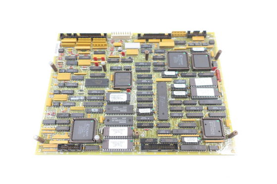 General Electric's Mark V board serie DS215SLCCG1AZZ01A aandrijfkontrole kaart ontwikkeld