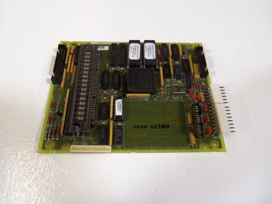 Printplaat DS215SLCCG2AZZ01B LAN-communicatiekaarten General Electric
