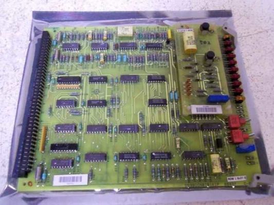 DS3800DDCD Algemene elektrische circuitkaartASSEMBLAGE PLC Programmeerbare logische controller