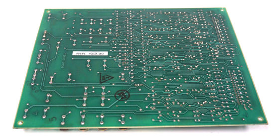 GE Excitation Power Board DS3800DEPB met 1 20-pin lintkabel met 5 10-pin connectoren