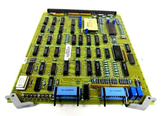 GE Analog Conversion Board DS3800HAIA ontworpen voor snelle installatie in de aandrijving