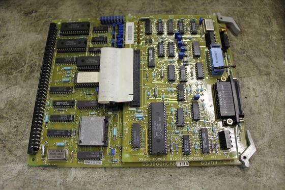 GE Universal Communications Processor Board DS3800HCMB voor snelle installatie in de schijf