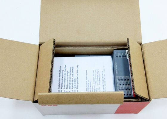 PM554-TP-ETH 1SAP120600R0071 gedistribueerde automatiserings-PLC-CPU-module