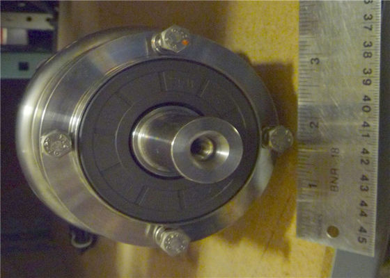 750W AC Servomotor HF-KE73BW1-S100 Controller MR-E-70A-KH003 Nieuw