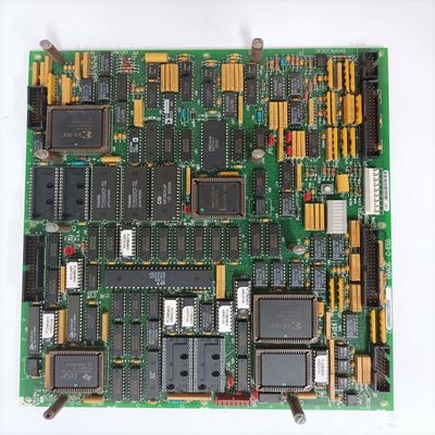 GE IC697CGR935 Slot 1 van Rack 0 3.1 Amps Nominale Single Slot CPU 12K elk