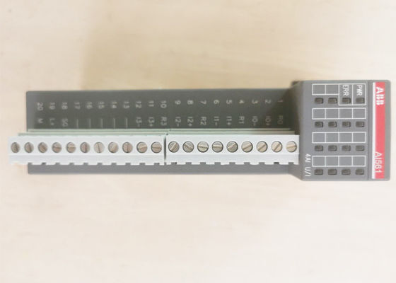 AI561 1TNE968902R1101 Analoog-invoermodule AC500-ECo PLC I/O-module