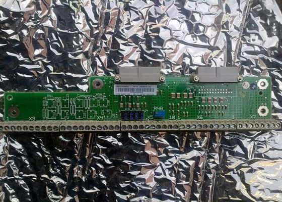 ABB I/O TERMINAL BOARD SDCS-IOB-1 3BSE004084R0001 Beheerscircuit PCB NEW