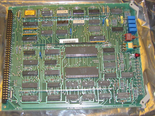 DS3800HLCA printplaat of PCB GE als onderdeel Mark IV/Speedtronic systeem