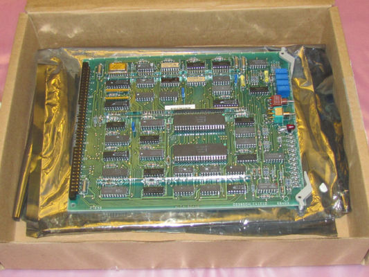 DS3800HLCA printplaat of PCB GE als onderdeel Mark IV/Speedtronic systeem