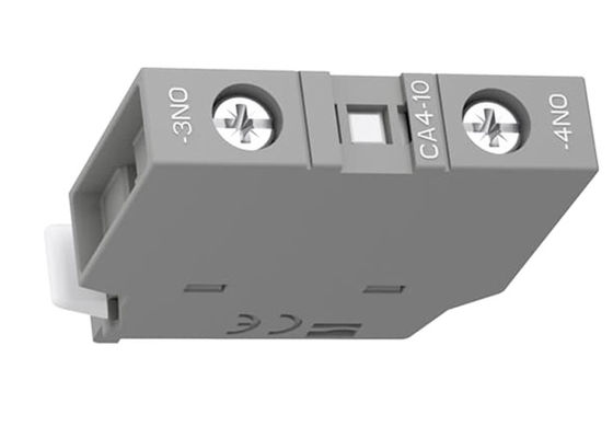 CA4-10 1SBN010110R1010 Hulpcontactblok accessoires 1NO 0NC