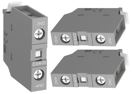 CA4-10 1SBN010110R1010 Hulpcontactblok accessoires 1NO 0NC