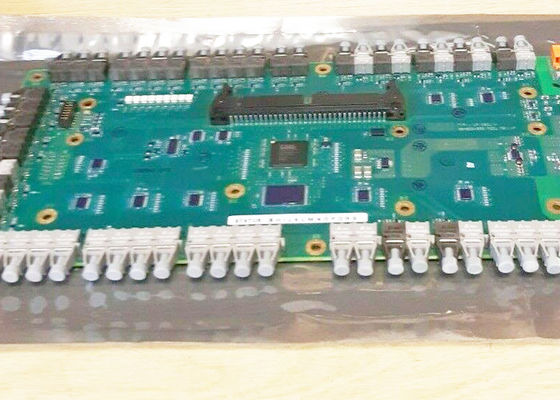 3BHE024855R0101 Interface board UF C921 A101 INT-2 Board Vernis