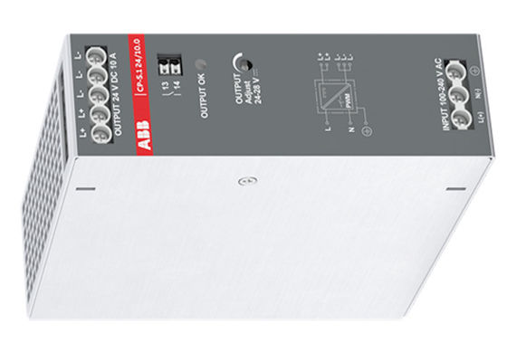 CP-S.1 24/10.0 1SVR320661R1000 Schakelmodus voedingsmodule
