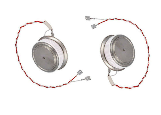 5STP16F2800 1400A 2800V Fase Control Thyristor PCT Controlesysteem Accessoire