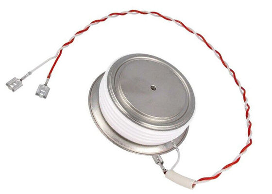 5STP16F2800 1400A 2800V Fase Control Thyristor PCT Controlesysteem Accessoire