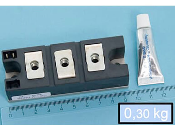 TD180N16KOF 3AUA0000014819 THYRISTOR/DIODE MODULE KIT DRIVE PARTS