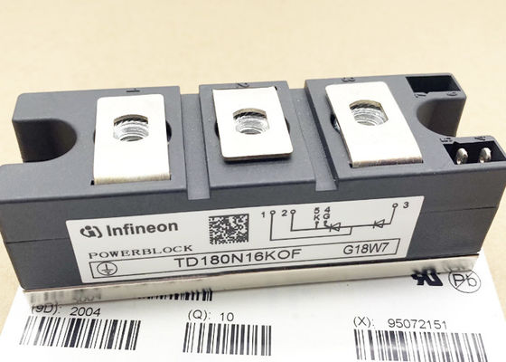 TD180N16KOF 3AUA0000014819 THYRISTOR/DIODE MODULE KIT DRIVE PARTS