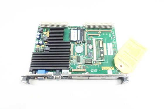 IS215UCVEH2A General Electric printplaat UC2000V VME-controller