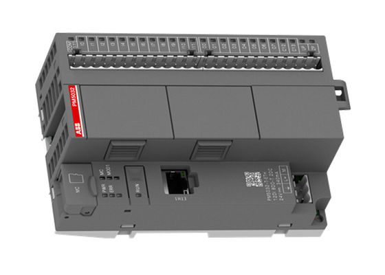 PM5032-T-ETH Processor Module 1SAP123400R0072 AC500-ECo PLC-onderdelen