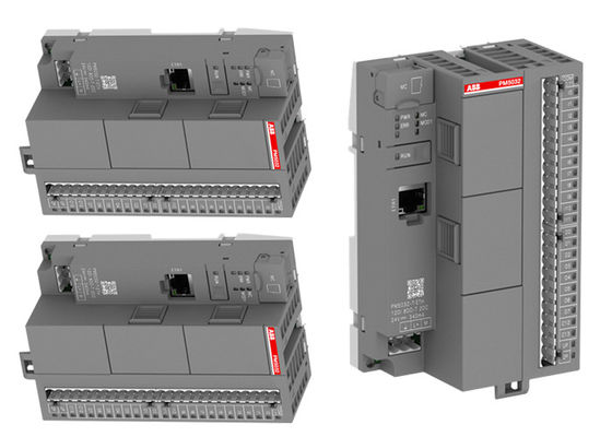 PM5032-T-ETH Processor Module 1SAP123400R0072 AC500-ECo PLC-onderdelen